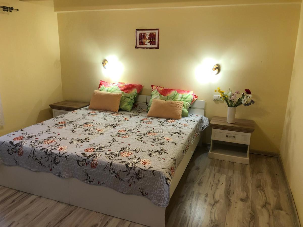 Apartmany Matilda Pribylina Exterior foto