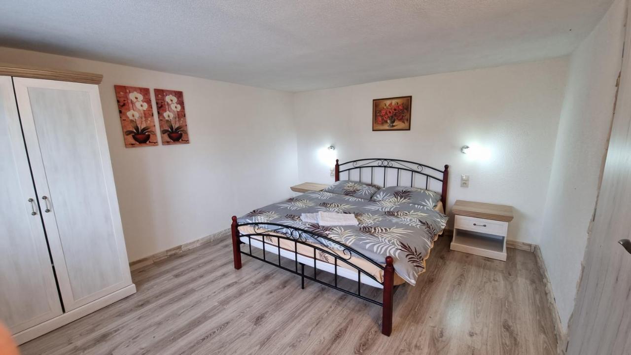 Apartmany Matilda Pribylina Exterior foto