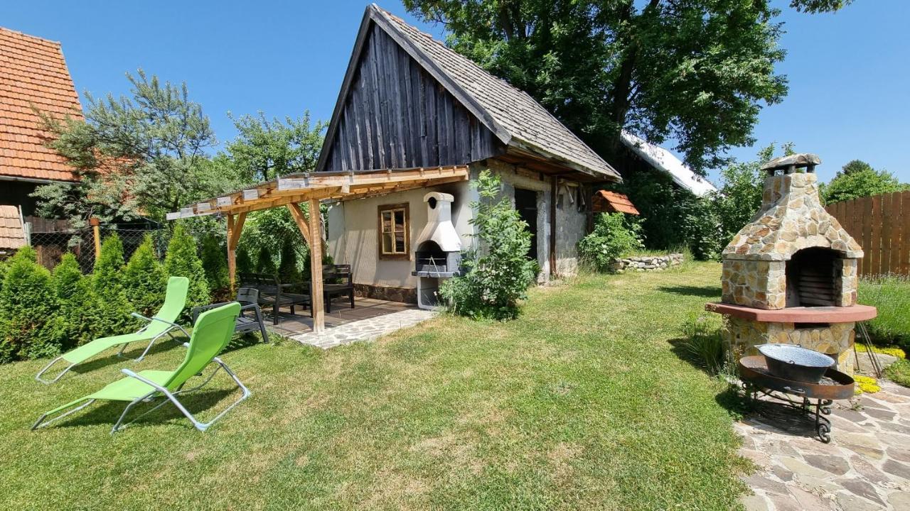 Apartmany Matilda Pribylina Exterior foto
