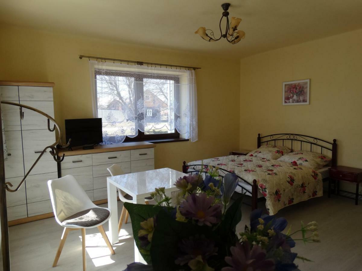 Apartmany Matilda Pribylina Exterior foto