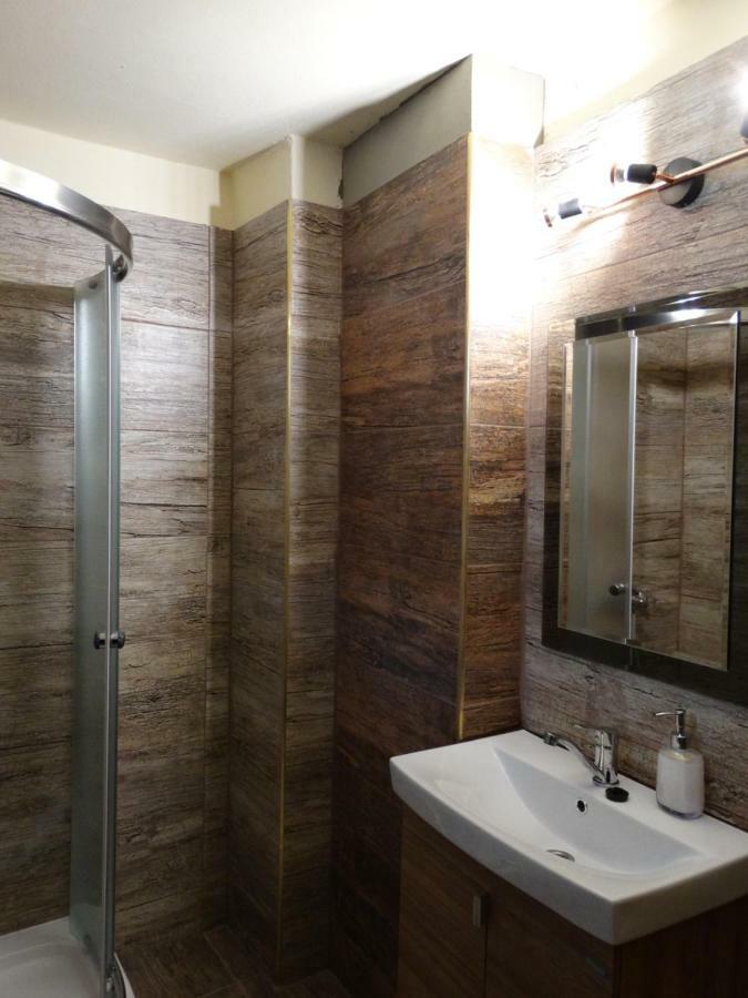 Apartmany Matilda Pribylina Exterior foto