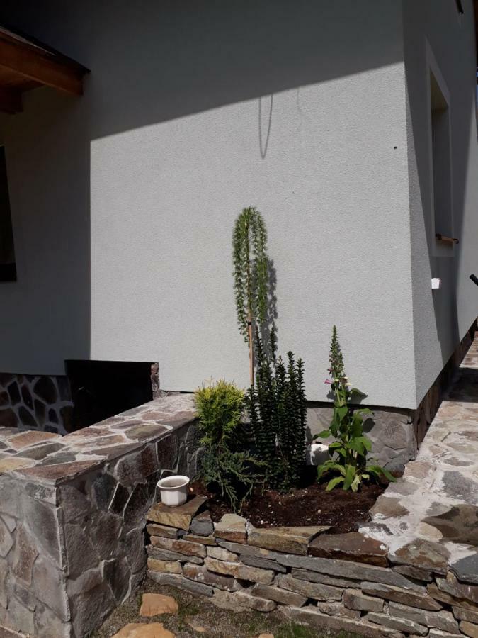 Apartmany Matilda Pribylina Exterior foto