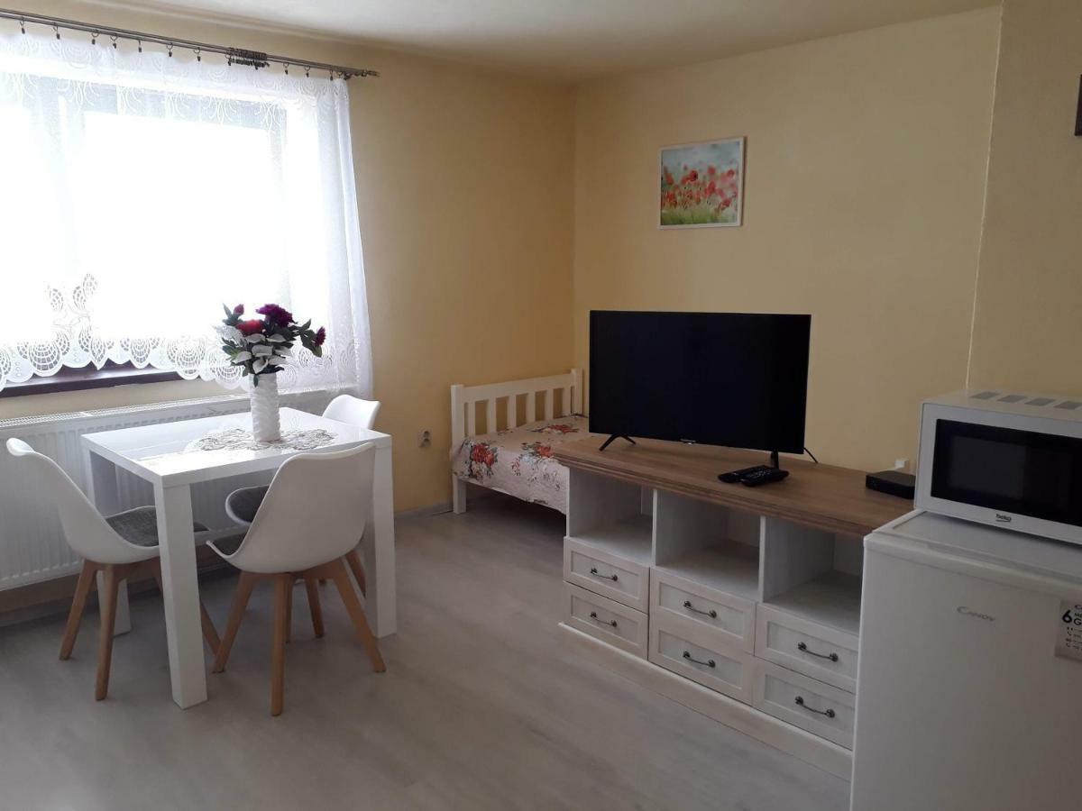 Apartmany Matilda Pribylina Exterior foto