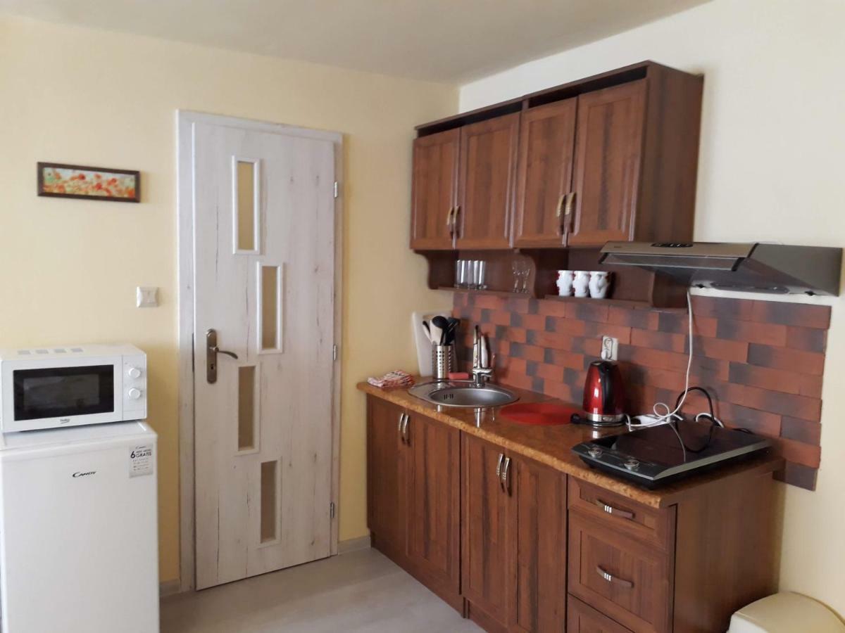 Apartmany Matilda Pribylina Exterior foto