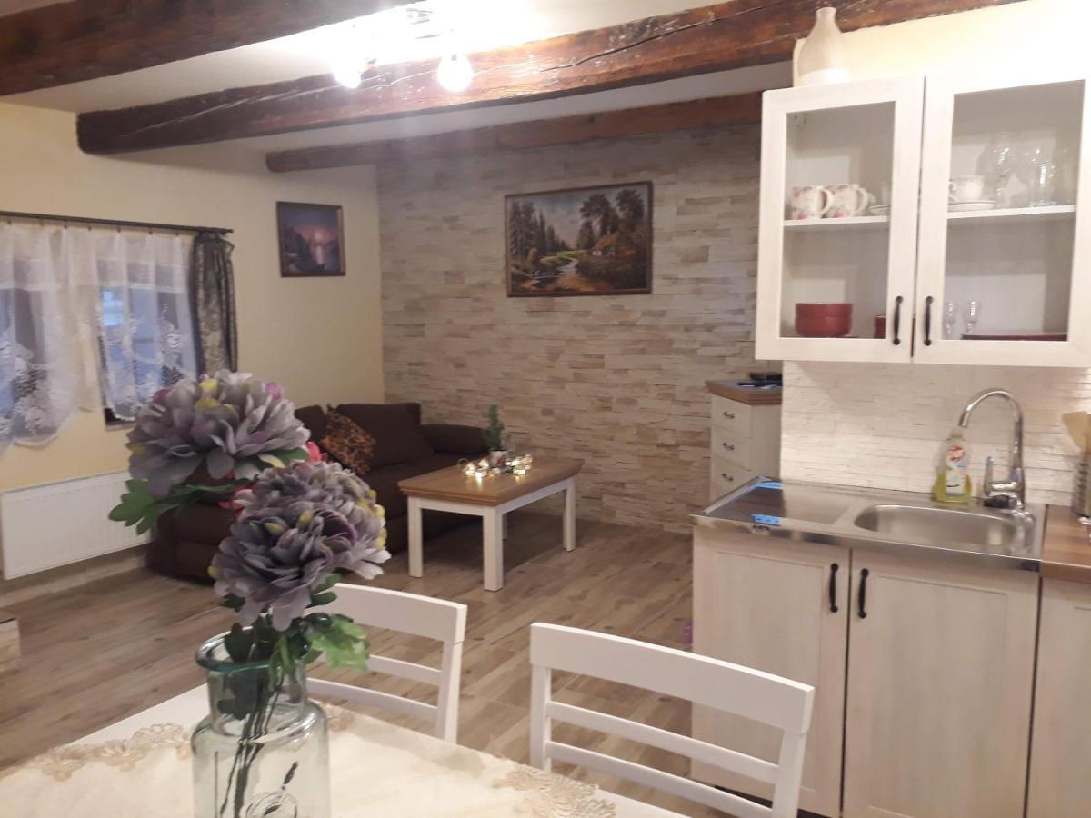 Apartmany Matilda Pribylina Exterior foto