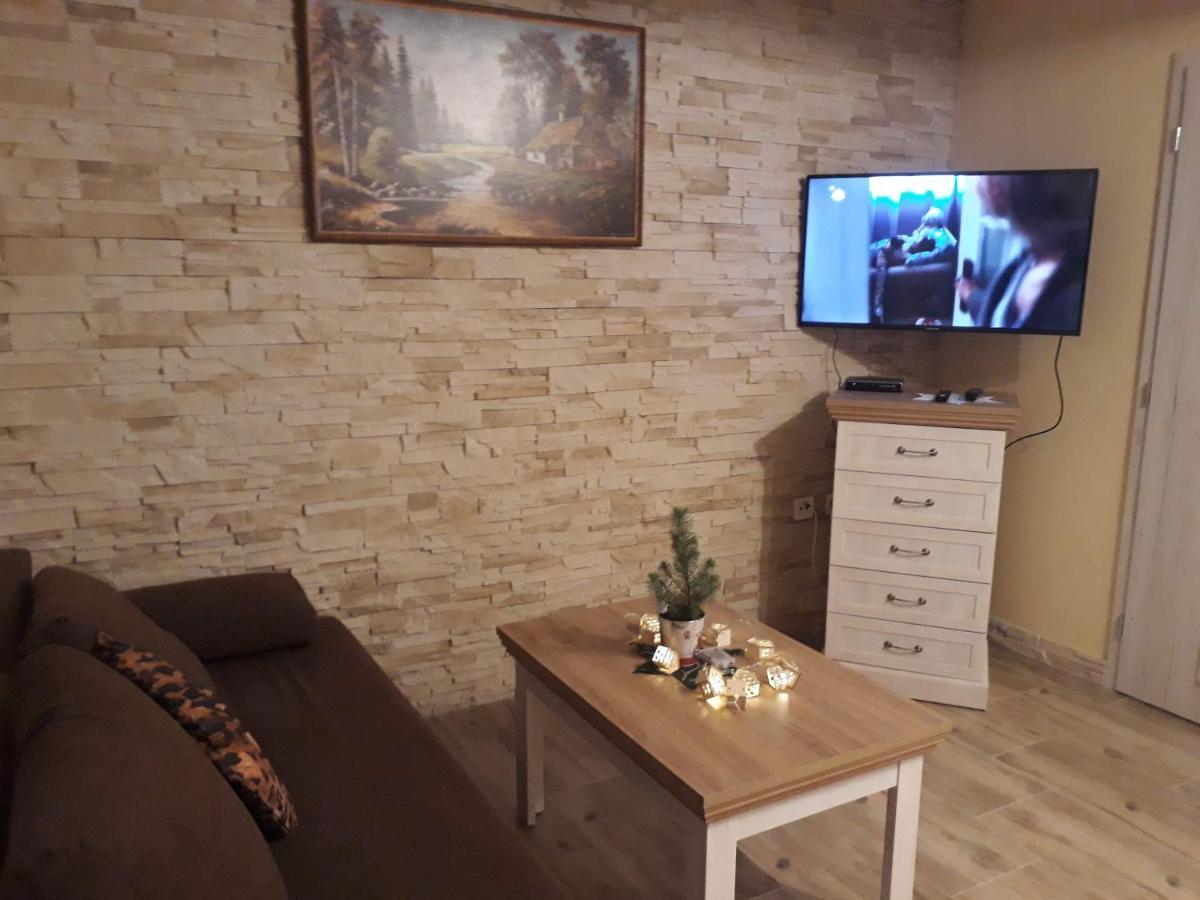 Apartmany Matilda Pribylina Exterior foto