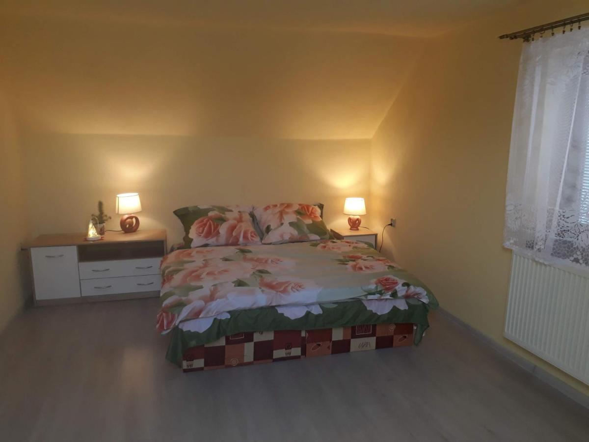 Apartmany Matilda Pribylina Exterior foto