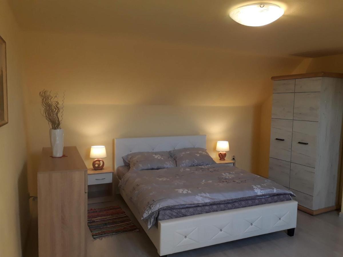 Apartmany Matilda Pribylina Exterior foto